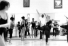Boston Arts Academy Dance Class3